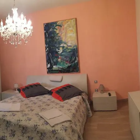 Ca'tronconi Ai Frari Διαμέρισμα