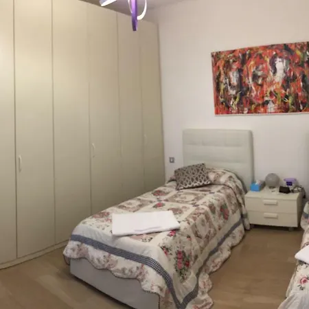 Ca'tronconi Ai Frari Βενετία