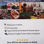 Apartman Ca'tronconi Ai Frari Velence