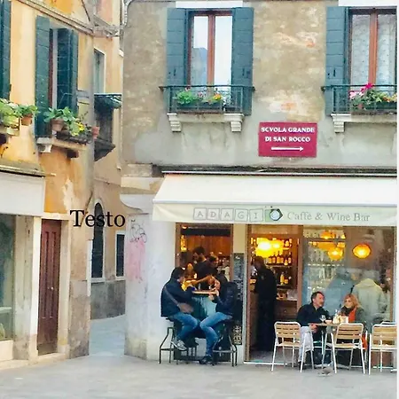 Ca'tronconi Ai Frari *