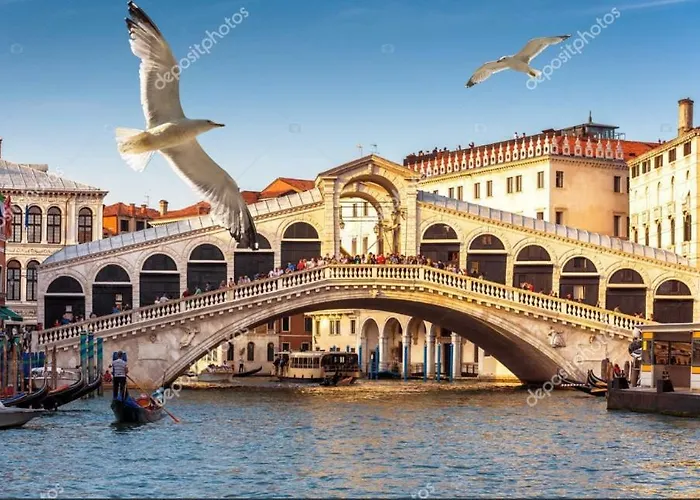 Ca'tronconi Ai Frari * Venise