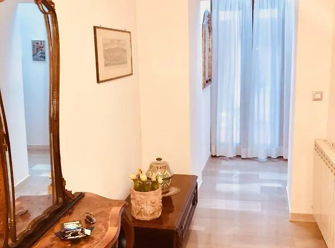 Appartement Ca'tronconi Ai Frari *