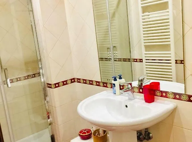 Ca'tronconi Ai Frari Appartement Venise