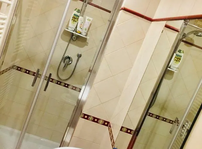 Ca'tronconi Ai Frari Appartement Venise