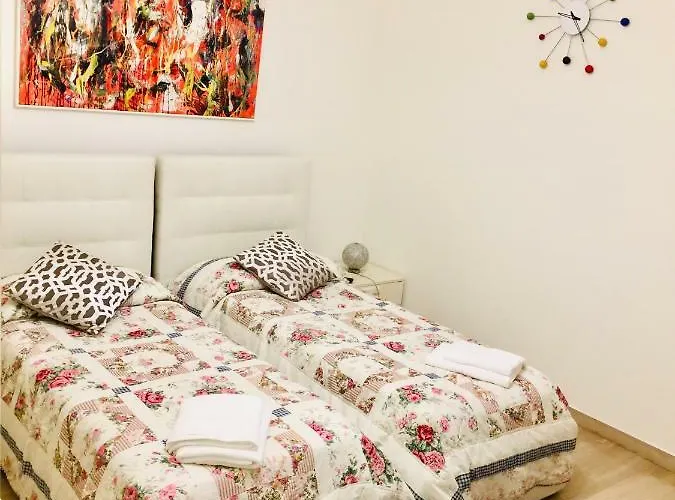 Ca'tronconi Ai Frari Appartement *