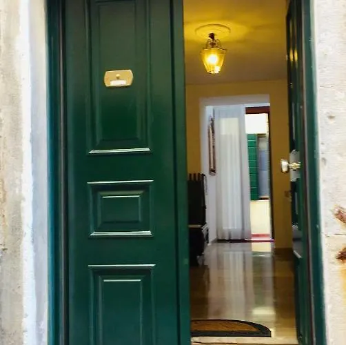 Ca'tronconi Ai Frari