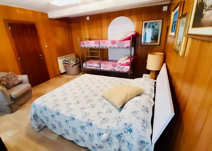 Ca'tronconi Ai Frari *