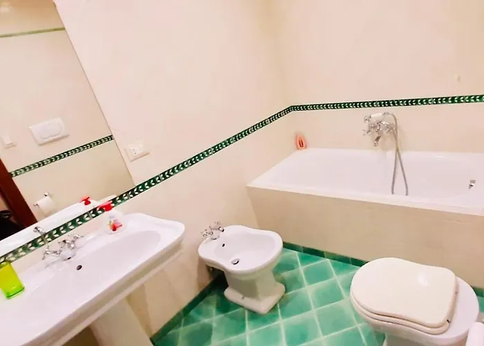 Appartement Ca'tronconi Ai Frari *