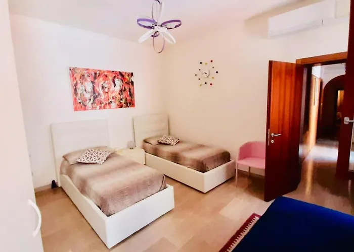 Ca'tronconi Ai Frari Appartement Venise
