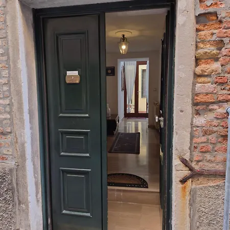 Ca'tronconi Ai Frari *