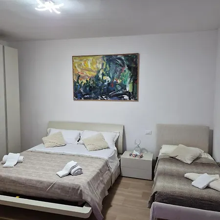 Apartamento Ca'tronconi Ai Frari *