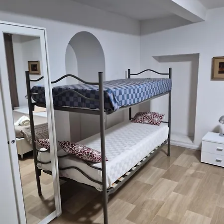 Apartamento Ca'tronconi Ai Frari Venecia