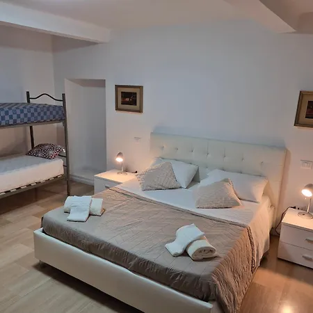 Ca'tronconi Ai Frari Apartamento