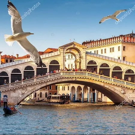 Ca'tronconi Ai Frari * Venecia