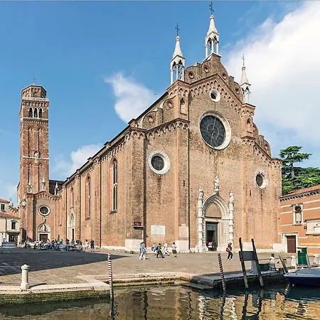 Apartamento Ca'tronconi Ai Frari *