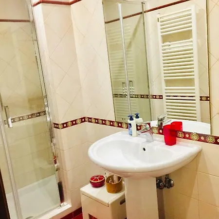 Ca'tronconi Ai Frari Apartamento Venecia