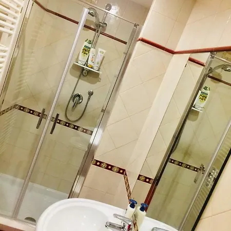 Ca'tronconi Ai Frari Apartamento Venecia