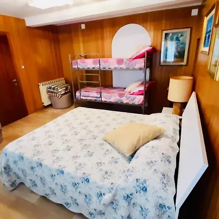 Ca'tronconi Ai Frari *