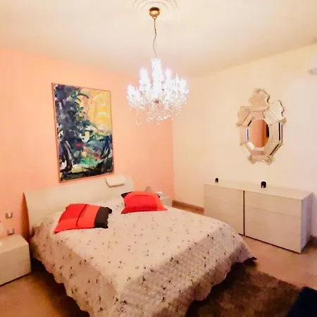 Apartamento Ca'tronconi Ai Frari Venecia