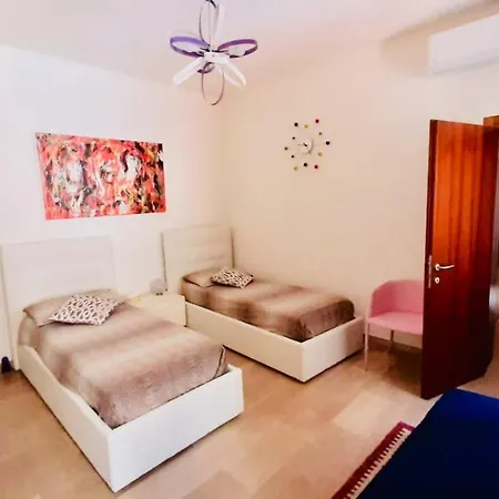 Ca'tronconi Ai Frari Apartamento Venecia