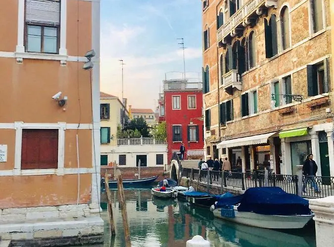 公寓 Ca'tronconi Ai Frari