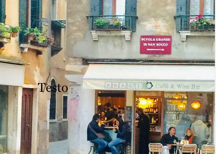 Ca'tronconi Ai Frari *