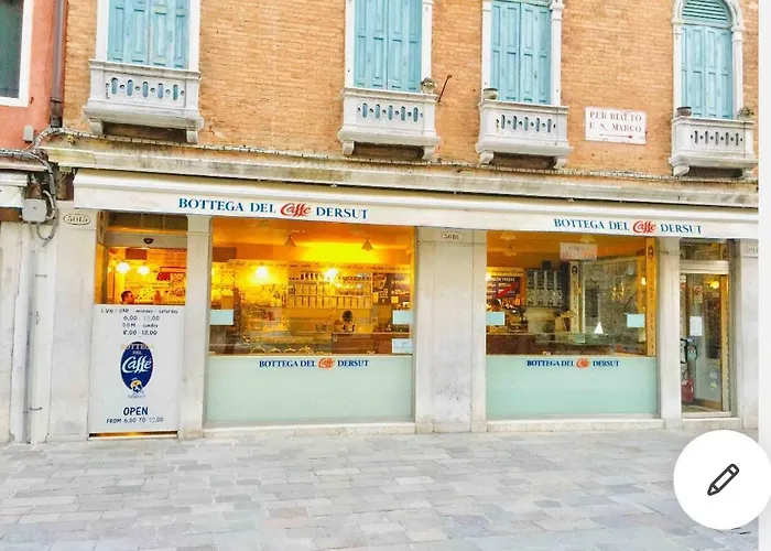 Ca'tronconi Ai Frari