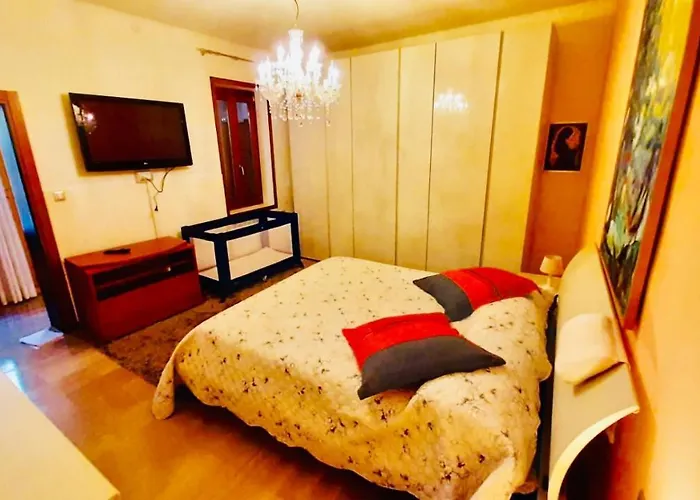 Ca'tronconi Ai Frari 威尼斯