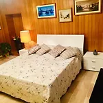 Ca'tronconi Ai Frari Apartment