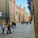 Ca'tronconi Ai Frari Venice