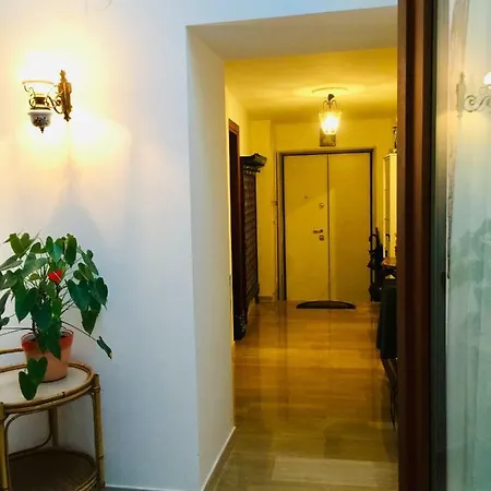 Ca'tronconi Ai Frari Апартаменты