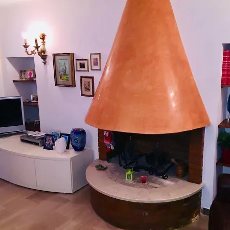 Apartmán Ca'tronconi Ai Frari Benátky