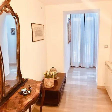 Apartmán Ca'tronconi Ai Frari *