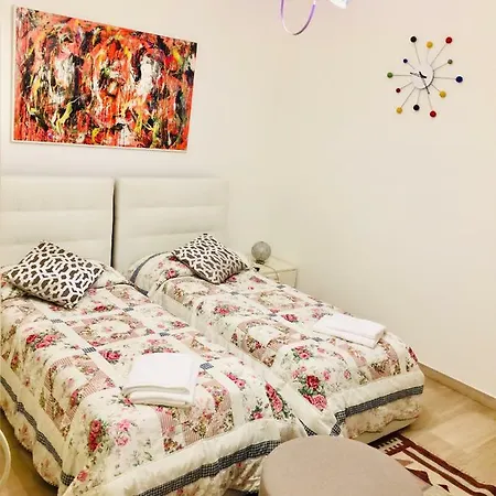 Ca'tronconi Ai Frari Apartmán *