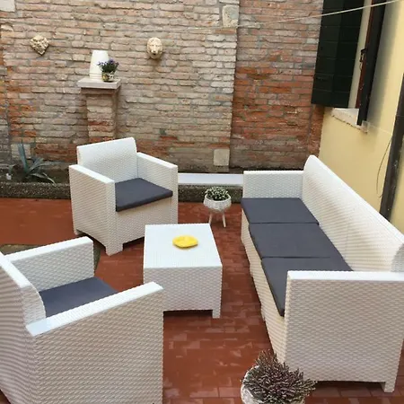 Ca'tronconi Ai Frari