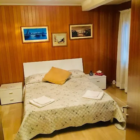 Ca'tronconi Ai Frari Benátky