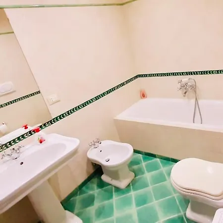 Apartmán Ca'tronconi Ai Frari *