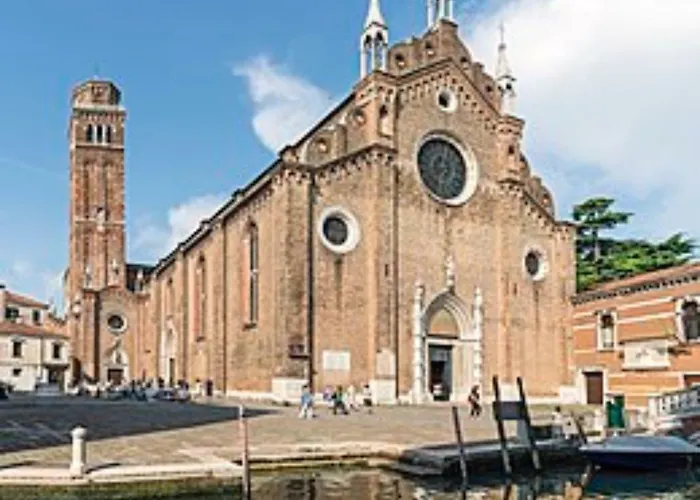 Ca'tronconi Ai Frari