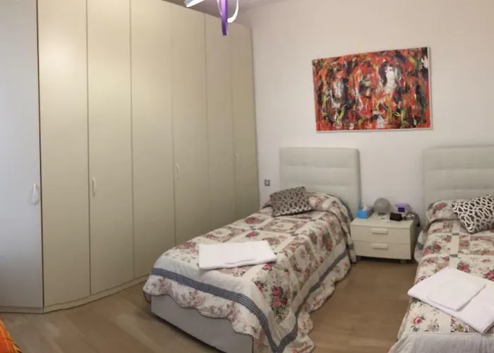 Ca'tronconi Ai Frari Wenecja